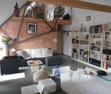 Appartement te huur - Foto 2