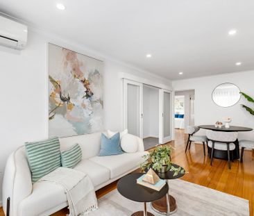 Space, comfort and convenience come together in Tullamarine - Photo 2