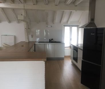 Location Appartement 3 pièces 60m² - Photo 3