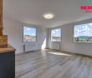 Pronájem bytu 2+kk 53 m², V Drahelinkách 124, Sušice II - Photo 5