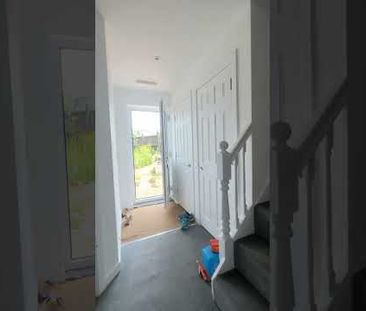 Room in a Shared House, Lydney Road, BS10 - Photo 1