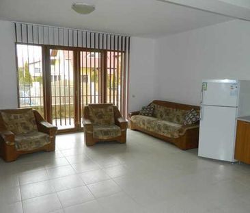 Apartament 3 camere, 100 mp, parcare, terasa 15 mp, zona strazii Grigore Antipa - Photo 2