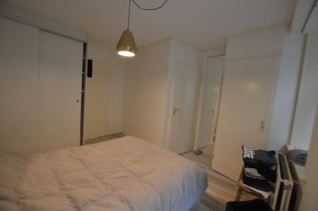 Appartement, Sassenstraat - Photo 5