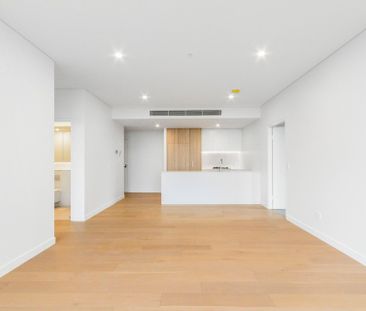 Luxury 2 Bedrooms Apartment in Prime Location - Photo 1