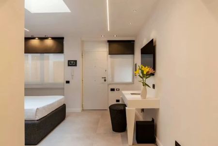 Via Saverio Mercadante, Rome, Lazio 00198 - Photo 5