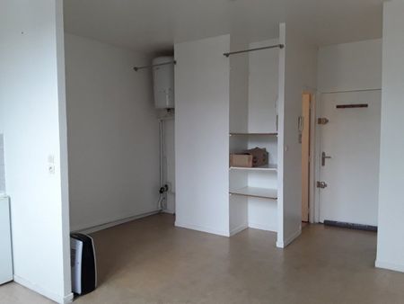 Appartement 1 Pièce 26 m² - Photo 2