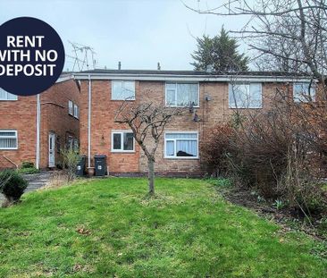2 bedroom maisonette to rent - Photo 4