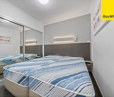 Perfect Apartment at Vue in Greenway - Fully furnished - Photo 3