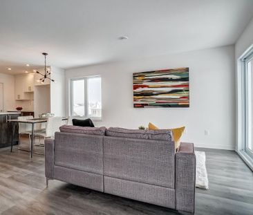 (Gatineau) Magnifique logement de 2 chambre style condo de luxe - Photo 4