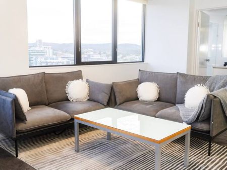 125/293 N Quay, Brisbane City QLD 4000 - House For Rent | Domain - Photo 2