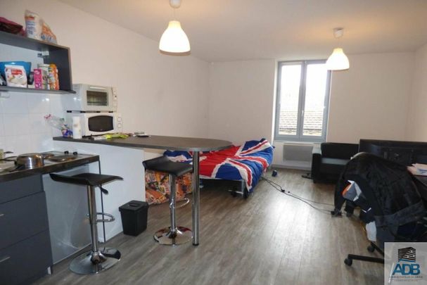 Roanne, 26 Rue Maréchal Foch (lot N°2B) - Photo 1