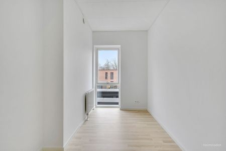 5-værelses Lejlighed på 122 m² i Kolding - Foto 5