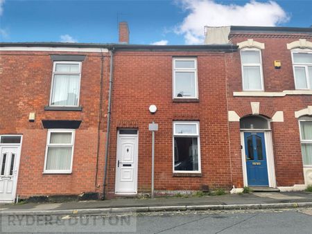 Curzon Road, Ashton-under-Lyne, OL6 - Photo 5