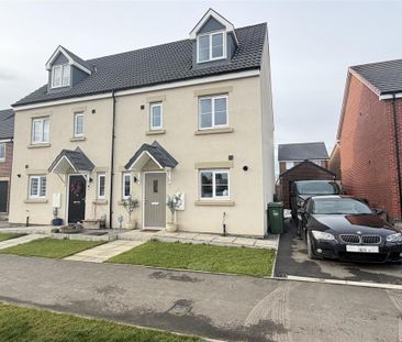 4 bedroom semi-detached house to rent - Photo 6