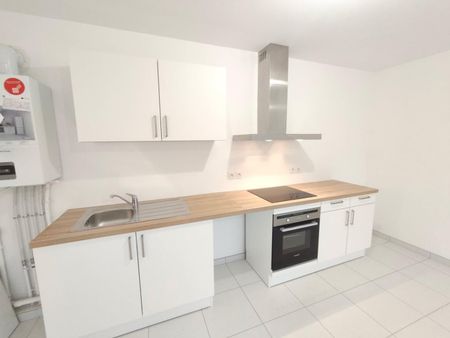 location Appartement T3 DE 61.01m² À THONONS LES BAINS - Photo 3