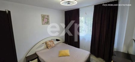 ✨ De închiriat: Apartament 3 camere semi-decomandat –Cartier Micro 9, Târgoviște - Photo 2