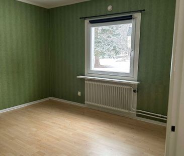 Ringvägen, Ljungaverk - Photo 1