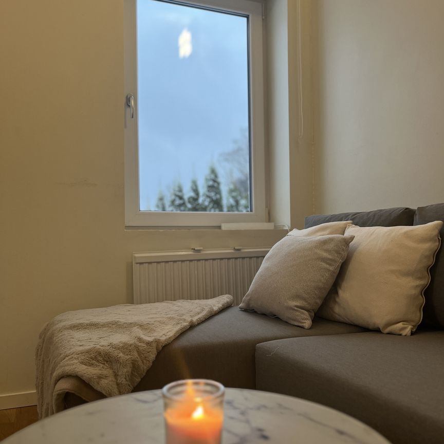 Lillebovägen, Sollentuna - Foto 1