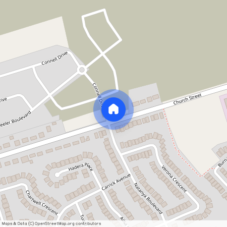 1 Connell Drive, Georgina