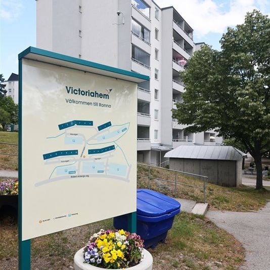 Vallvägen 5 - Photo 1
