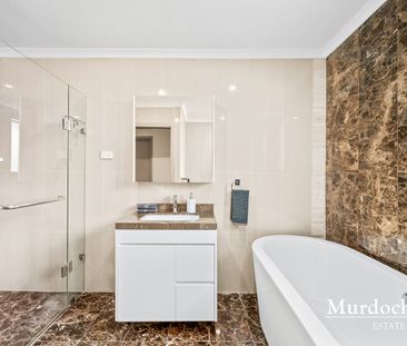 Spacious Family Home with Pool in Matthew Pearce Catchment - Photo 3