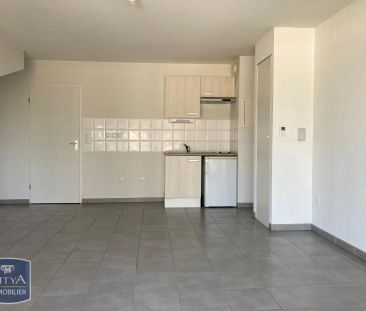 Appartement à louer 2 pièces 44.54m² - Photo 6