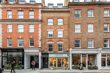 Marylebone Lane, W1U - Photo 3