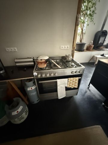 Loft ähnliche Wohnung ab 01.01.2026 - Photo 2