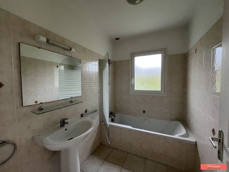 Location Maison 3 pièces 70m² TARNOS 40220 - Photo 4