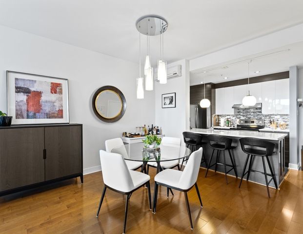 À louer / Appartement - Photo 1