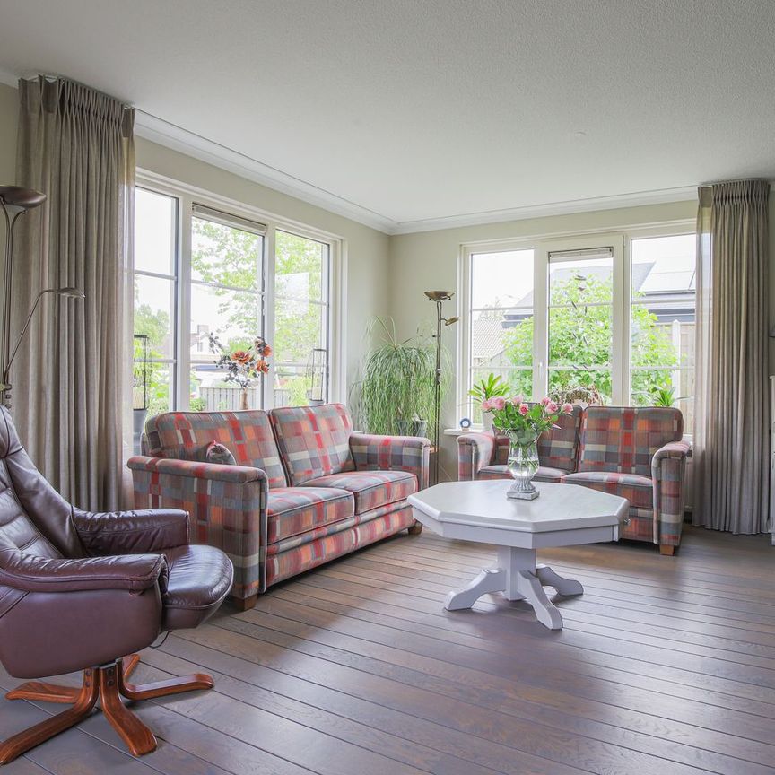 Huis te huur: Appelstraat 16 4413 ET Krabbendijke - Foto 1