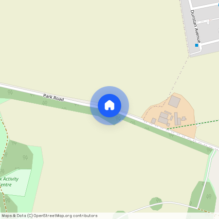 Park Road, Birchington, CT7 0BL