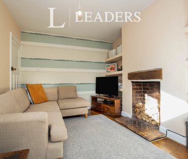 3 bedroom house to rent Moseley Road, Kenilworth, CV8 - Photo 2