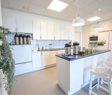 Betonggatan 9A, Limhamns Hamnområde - Photo 1