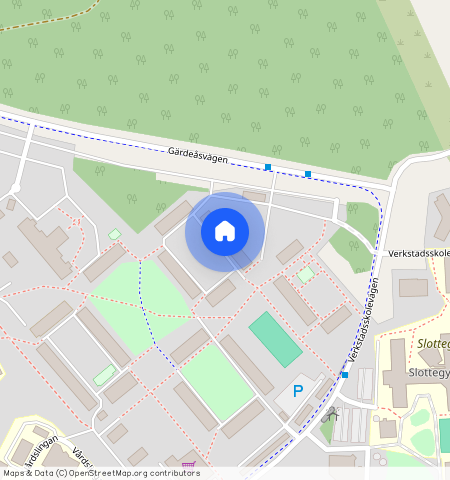 Gärdeåsvägen 20 C, 827 34, Ljusdal
