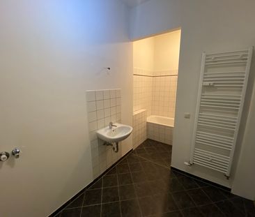 Erdgeschoss: Frisch sanierte 1-Raum-Wohnung in Weisswasser zu vermieten - Photo 3