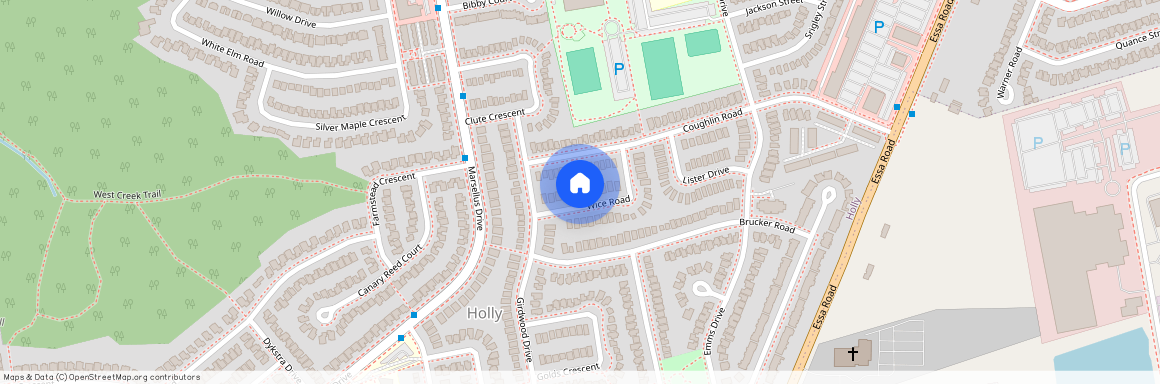 12 Wice Road, Barrie