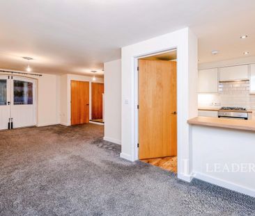 3 bedroom mid-terrace to rent Sibsey Court, Sibsey - Photo 1