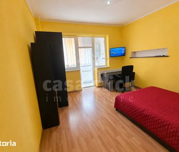La parter, în inima Galațiului – apartament cu 2 camere Ultracentral - Photo 3