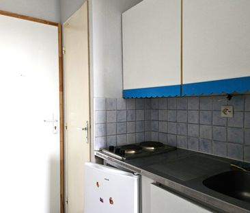 APPARTEMENT AIX EN PROVENCE - 1 pièce(s) - 18 m2 - Photo 1