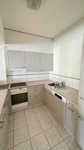Grosszügige 3.5-Zimmerwohnung im Herzen der Zürcher Altstadt - Foto 3