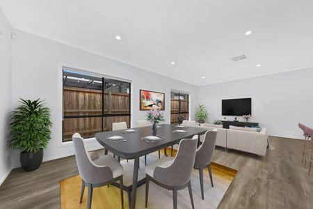 Stunning and Modern 4-Bedroom Home in Mickleham - Photo 2