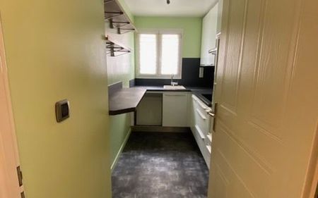 Appartement à louer 2 pièces • Triel-sur-Seine - Photo 5