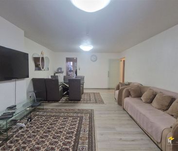 Lichtrijk 3 slaapkamer appartement van 104m² met terras vlakbij het... - Photo 5