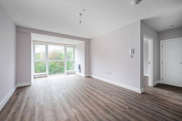 Zinc House, Camberley - 1 bedroomProperty for lettings - Seymours - Photo 1