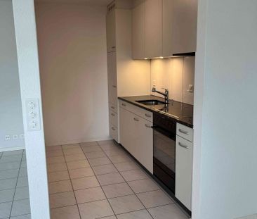 2.5 Zimmer, 60 m², 1. Stock - Photo 1