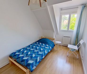 Location Maison 6 pièces 140m² - Photo 1