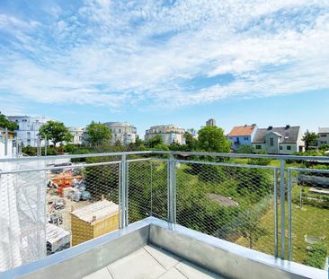 2-Zimmer-Wohntraum mit Balkon! - Photo 3