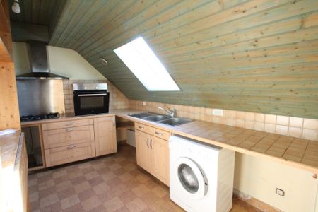 Location Appartement 2 pièces 46m² LA CHARITE SUR LOIRE 58400 - Photo 4