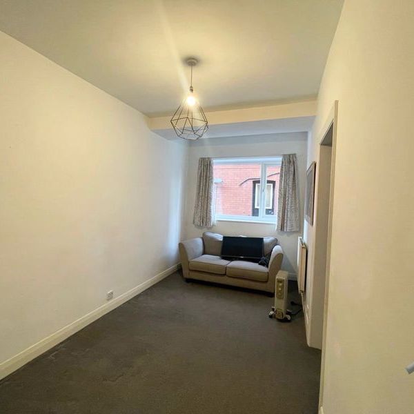 To Let – Trafalgar Road, Birkdale, Southport – Ground Floor Apartment - Photo 1